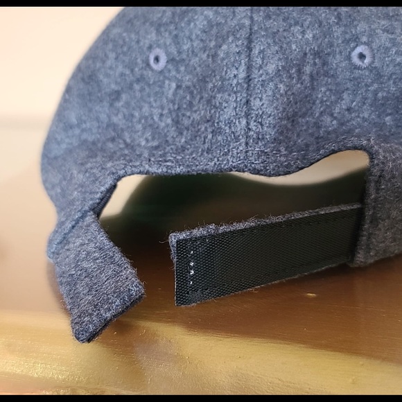 Men hat - Picture 5 of 11